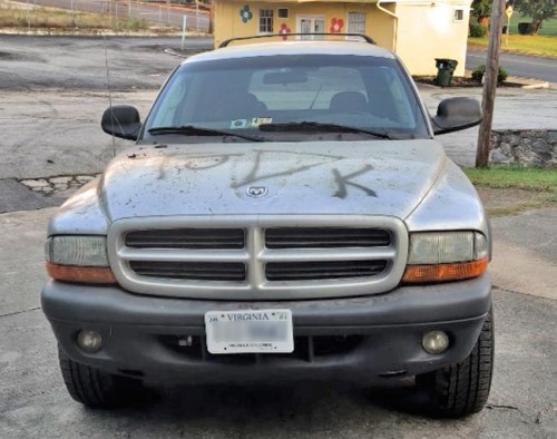 2003 dodge durango sxt for sale in virginia by owner