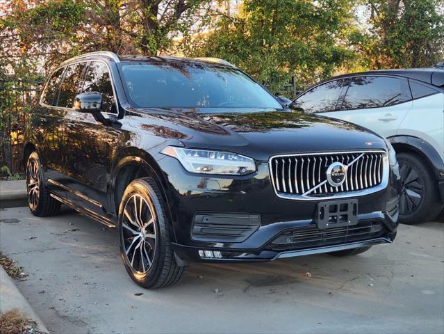 2020 volvo xc90 t6 momentum