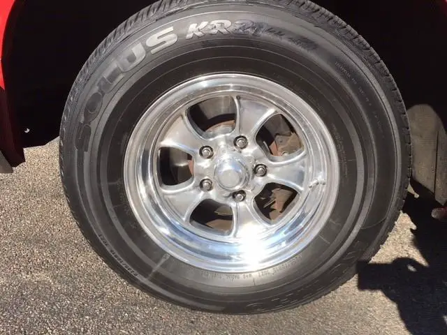 1991 chevy silverado 2wd short bed