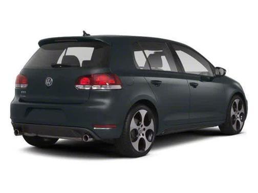 2013 volkswagen gti in co bluffs, iowa