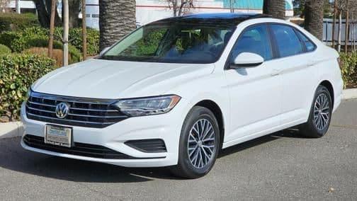 2020 volkswagen jetta 1.4t se in murrieta, california
