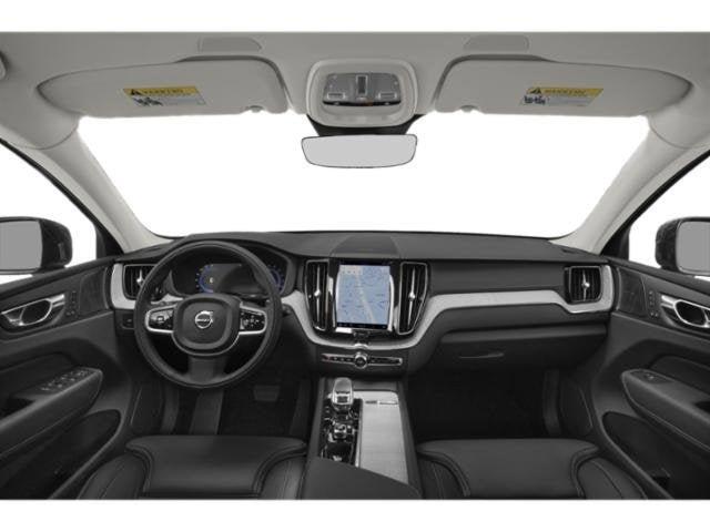 2022 volvo xc60 r-design