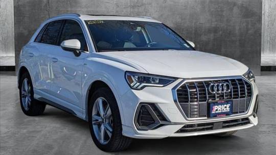 2024 Audi Q3