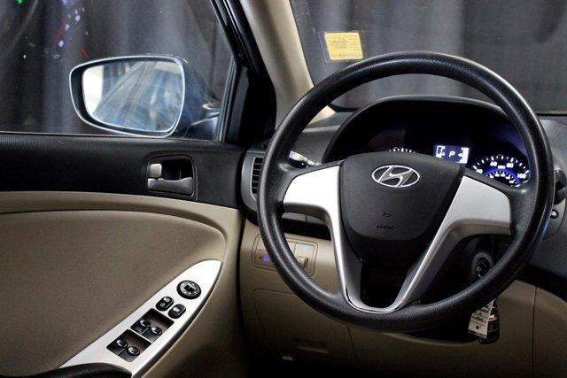 used 2017 hyundai accent se yuma, az 85365 for sale in yuma, arizona