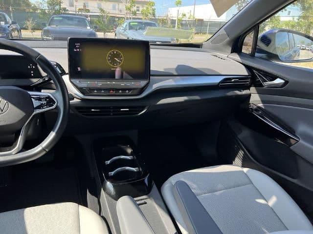 2021 volkswagen id.4 pro s 4dr 4x2 in west palm beach, florida