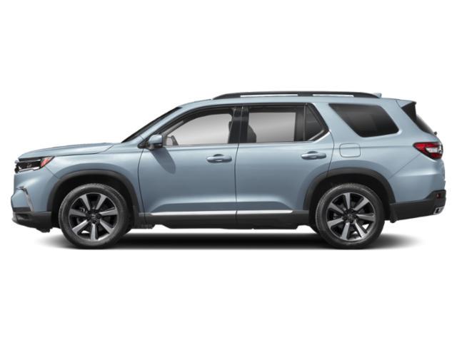 2023 honda pilot awd elite