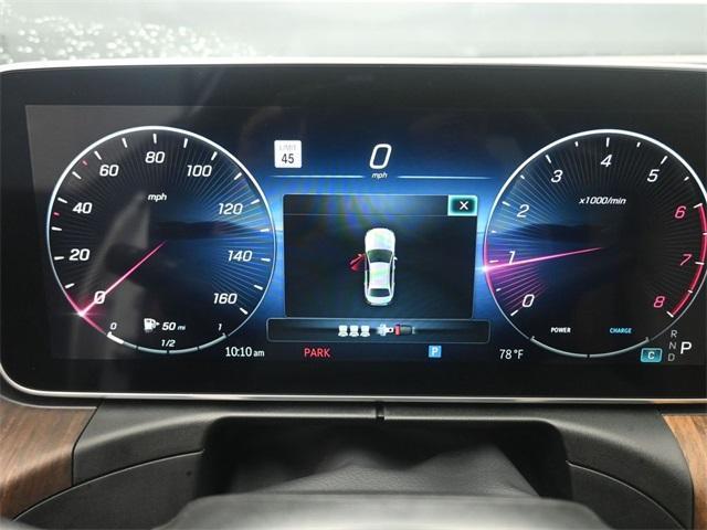 2024 mercedes-benz c-class c 300 4matic