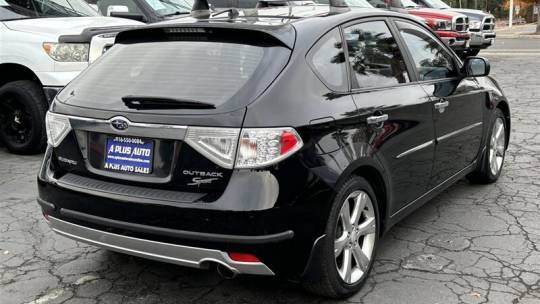 used 2009 subaru impreza outback sport $7,995great deal 125,701 mi. location: sacramento