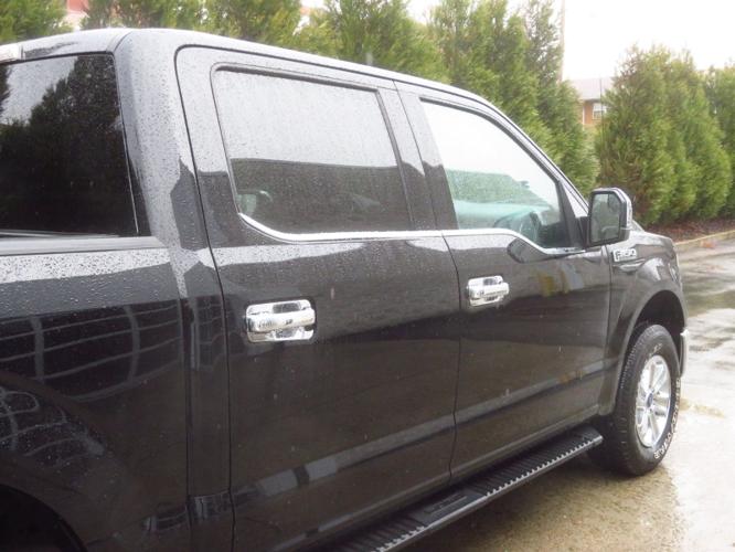 used 2016 ford f150 xlt charleston, wv 25301 for sale in charleston, west virginia