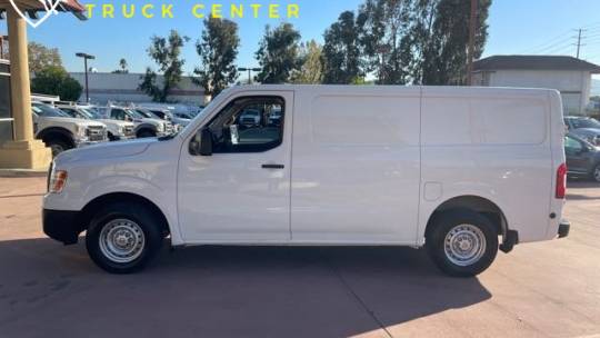 2013 Nissan NV