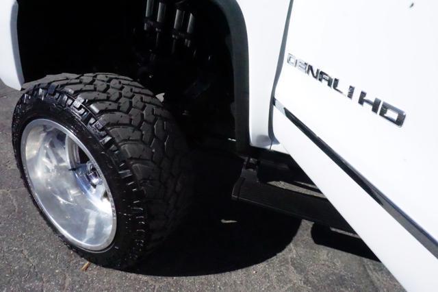 2015 gmc sierra 2500 denali