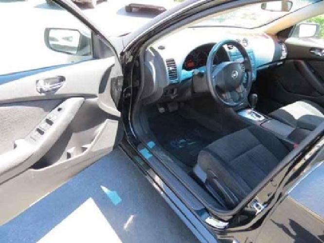 2012 nissan altima 2.5 s in glendora, ca