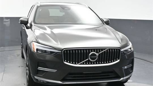 2022 Volvo XC60