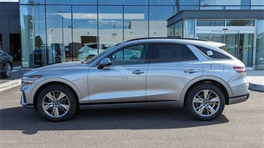 2024 Genesis GV70
