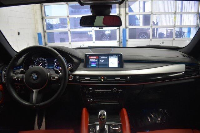 used 2018 bmw x6 xdrive35i lincoln, ne 68521 for sale in lincoln, nebraska