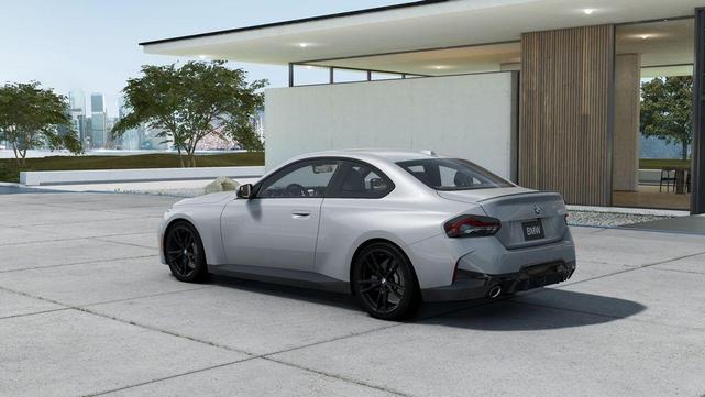 2024 bmw 230 i