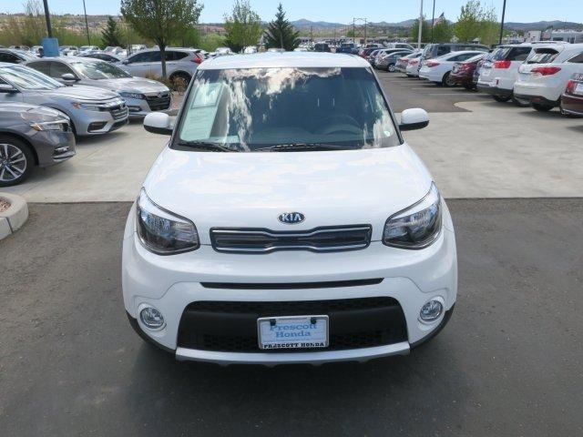 used 2018 kia soul + prescott, az 86301 for sale in prescott, arizona