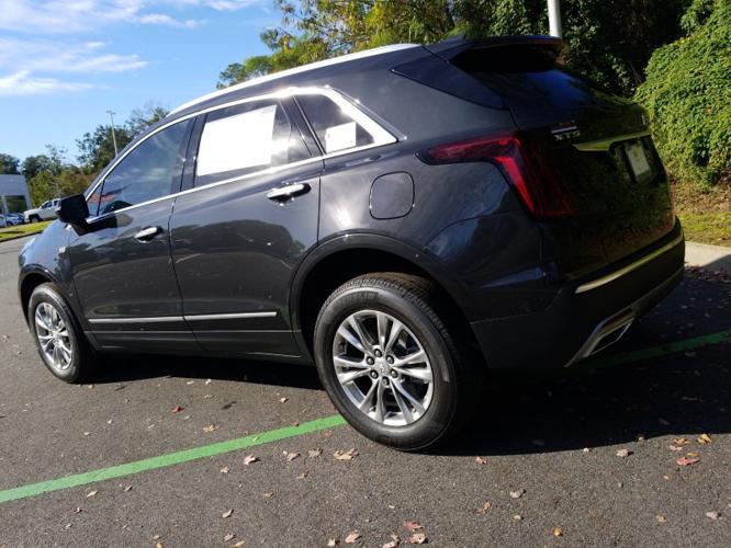 new 2020 cadillac xt5 fwd premium luxury tallahassee, fl 32308 for sale in tallahassee, florida