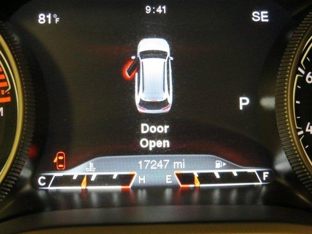 used 2018 jeep cherokee fwd limited lagrange, ga 30241 for sale in lagrange, georgia
