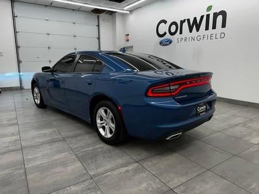 2023 dodge charger sxt in springfield, missouri