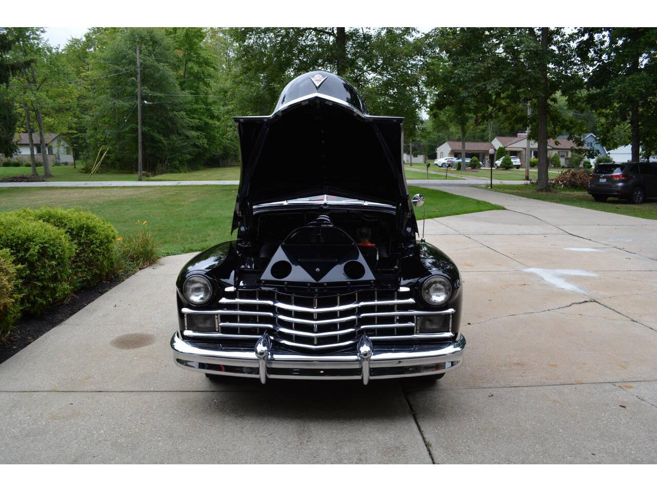 1947 cadillac series 62