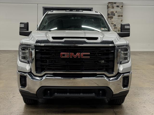 2020 gmc sierra 3500 base