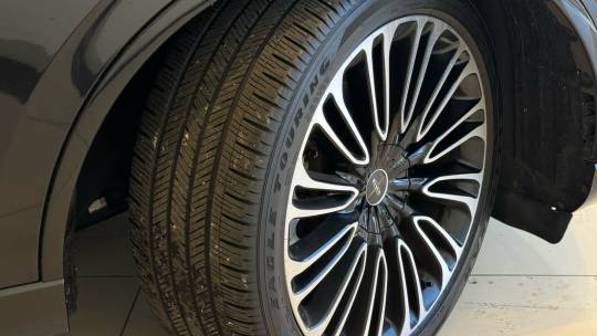 2020 Lincoln Aviator