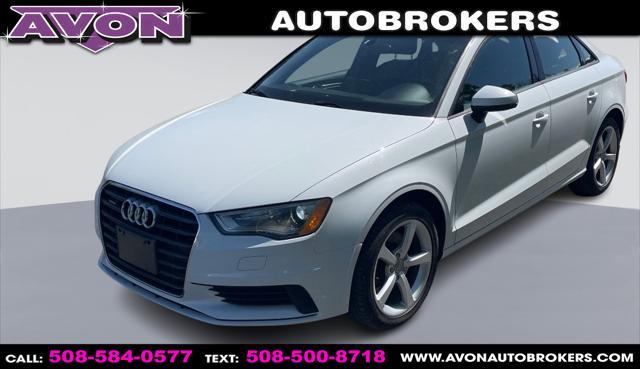 2015 audi a3 2.0t premium