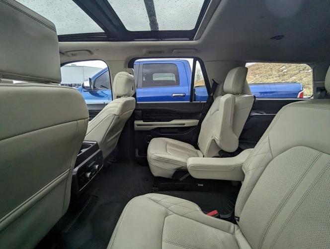 2019 ford expedition platinum in bar nunn, wyoming