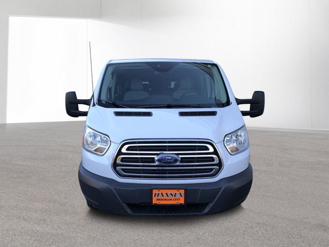 used 2016 ford transit 350 148" low roof wagon brigham city, ut 84302 for sale in brigham, utah
