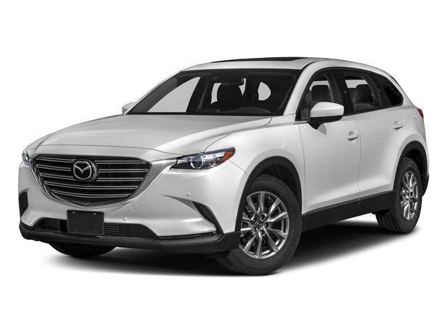 2018 mazda cx-9 touring