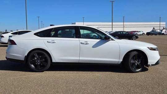 2024 Honda Accord
