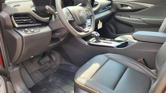 2025 Buick Envista