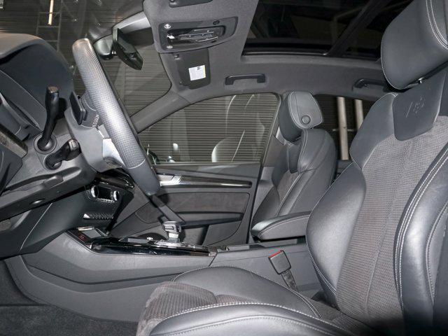 2022 audi sq5 3.0t premium