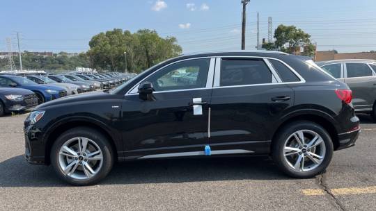 2024 Audi Q3
