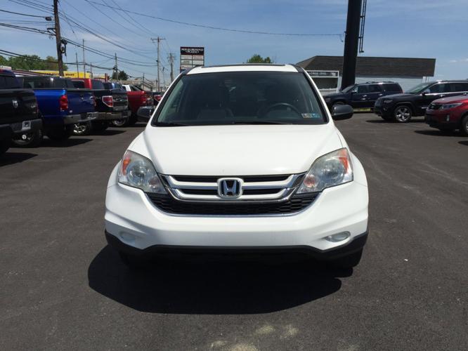 used 2011 honda cr-v 4wd ex morgantown, wv 26505 for sale in morgantown, west virginia