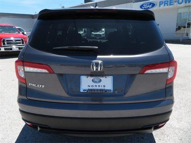 certified 2019 honda pilot fwd lx dundalk, md 21222 for sale in baltimore, maryland