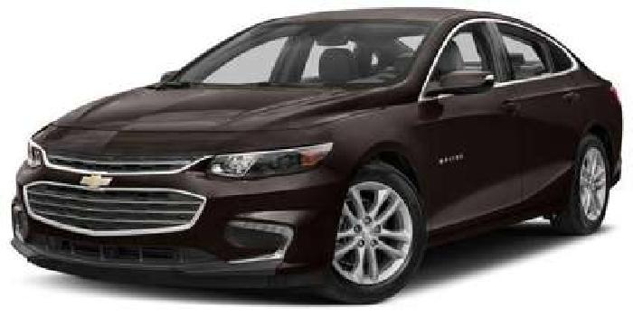 2018 chevrolet malibu hybrid in fort myers, fl