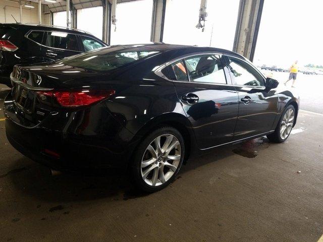 used 2016 mazda mazda6 touring glen burnie, md 21061 for sale in glen burnie, maryland