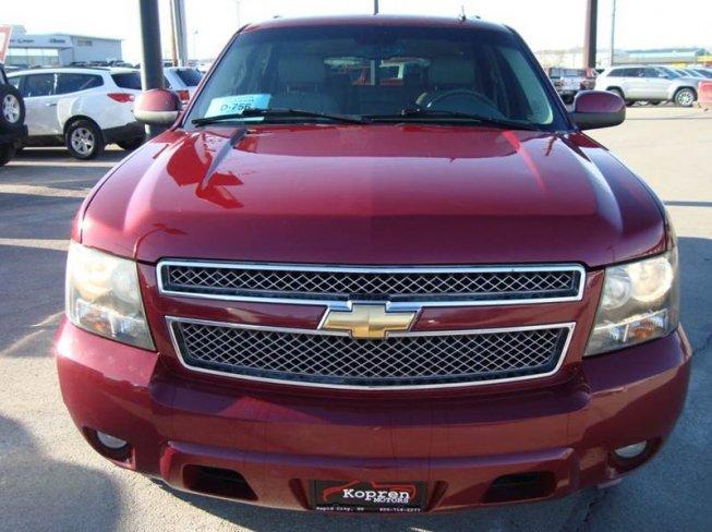 2007 chevrolet suburban 4wd for sale in jolly acres, south dakota