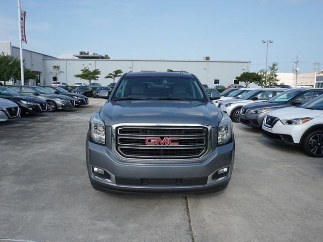 used 2018 gmc yukon 2wd slt harvey, la 70058 for sale in harvey, louisiana