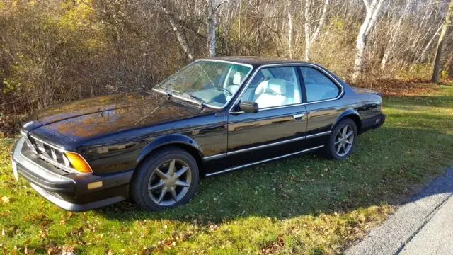 very solid car with fresh engine, brakes, and more