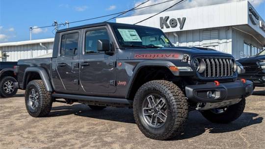 2024 Jeep Gladiator mojave