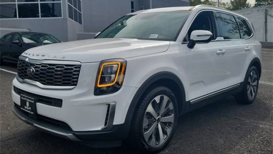 2021 Kia Telluride