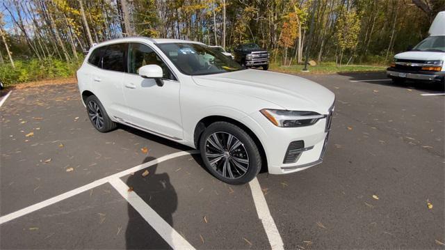2022 volvo xc60 b5 inscription