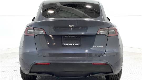 2020 Tesla Model Y