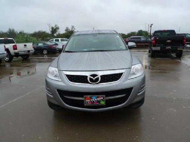 2012 mazda cx-9 grand touring in wichita falls, tx