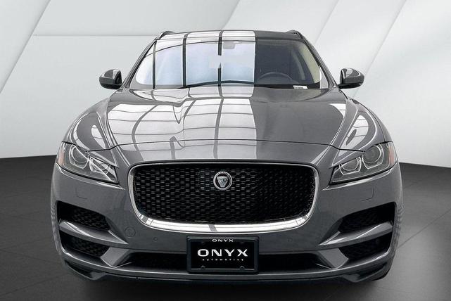2019 jaguar f-pace 25t premium