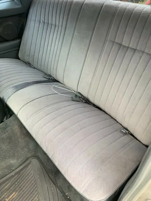 1988 monte carlo ss. great car