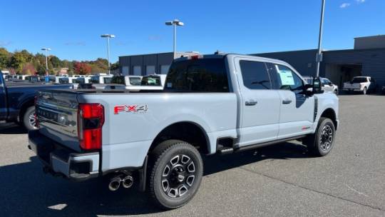 2024 Ford F-350